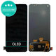 OnePlus Nord 2 5G, CE 5G - LCD Displej + Dotykové Sklo OLED