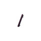 Samsung Galaxy Z Fold 4 F936B - Tlačítko Hlasitosti (Burgundy) - GH98-47666D Genuine Service Pack