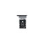 Samsung Galaxy Z Fold 4 F936B - SIM Slot (Phantom Black) - GH98-47758A Genuine Service Pack