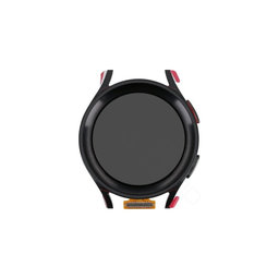 Samsung Galaxy Watch 5 Pro 45mm R925 - Přední Kryt (Black Titanium) - GH97-27580B Genuine Service Pack