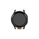 Samsung Galaxy Watch 5 Pro 45mm R925 - Přední Kryt (Black Titanium) - GH97-27580B Genuine Service Pack