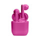 Music Hero - Bezdrátová Sluchátka TWS NUBOX, růžová