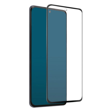 SBS - Tvrzené sklo Full Cover pro Xiaomi 12 Lite, černá