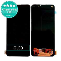 Oppo Reno 4 SE PEAT00 PEAM00 - LCD Displej + Dotykové Sklo OLED