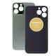 Apple iPhone 13 Pro Max - Sklo Zadního Housingu (Alpine Green)