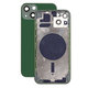 Apple iPhone 13 - Zadní Housing (Green)