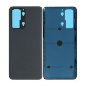 OnePlus Nord 2T CPH2399 CPH2401 - Bateriový Kryt (Gray Shadow)