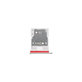 Xiaomi Redmi Note 11 Pro 4G 2201116TG 2201116TI - SIM / SD Slot (Polar White) - 48200000G67D Genuine Service Pack