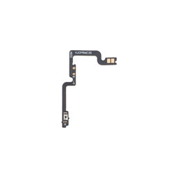 Realme C35 RMX3511 - Flex Kabel Tlačítka zapínání