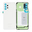 Samsung Galaxy A23 A236B - Bateriový Kryt (Awesome White) - GH82-29489B Genuine Service Pack