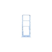 Samsung Galaxy A23 A236B - SIM Slot (Awesome Blue) - GH98-47794C Genuine Service Pack