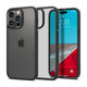 Spigen - Pouzdro Ultra Hybrid pro iPhone 14 Pro, Frost Black