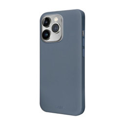 SBS - Pouzdro Instinct pro iPhone 14 Pro, modrá
