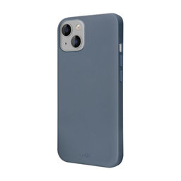 SBS - Pouzdro Instinct pro iPhone 14 Plus, modrá