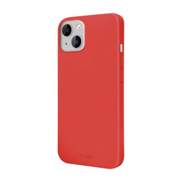 SBS - Pouzdro Instinct pro iPhone 14 Plus, červená