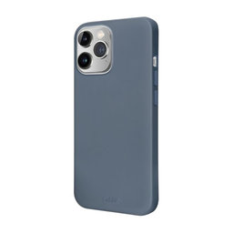 SBS - Pouzdro Instinct pro iPhone 14 Pro Max, modrá
