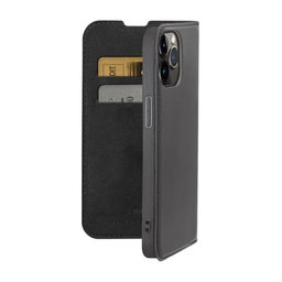 SBS - Pouzdro Book Wallet Lite pro iPhone 14 Pro Max, černá