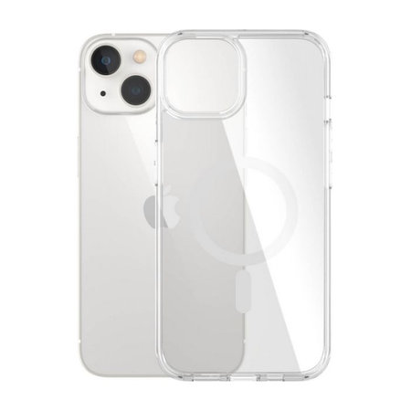 PanzerGlass - Pouzdro HardCase s MagSafe pro iPhone 14