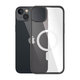 PanzerGlass - Pouzdro ClearCase s MagSafe pro iPhone 14 Plus, černá
