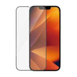 PanzerGlass - Tvrzené sklo UWF AB pro iPhone 13, 13 Pro a 14