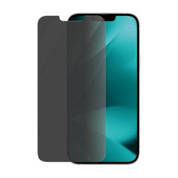 PanzerGlass - Tvrzené sklo Privacy AB pro iPhone 13 Pro Max a 14 Plus