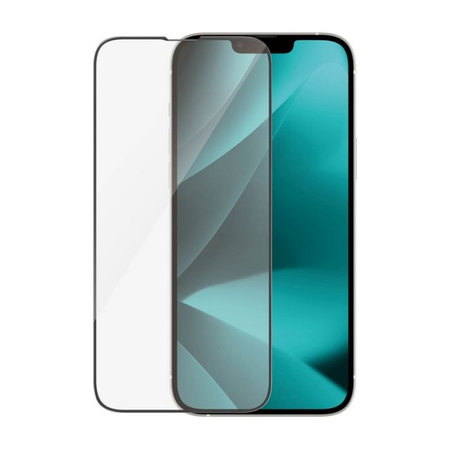 PanzerGlass - Tvrzené sklo UWF AB pro iPhone 13 Pro Max a 14 Plus