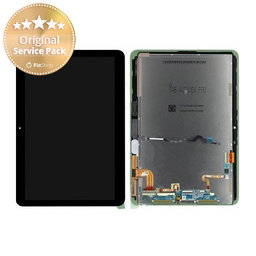 Samsung Galaxy Tab Active 4 Pro 5G T630 T636 - LCD Displej + Dotykové Sklo - GH82-30092A Genuine Service Pack