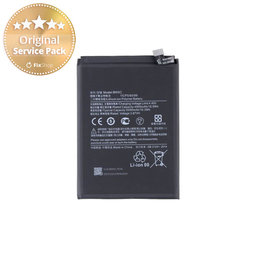 Xiaomi Poco M4 Pro 5G 21091116AG - Baterie BN5C 5000mAh - MZB0BGVIN Genuine Service Pack