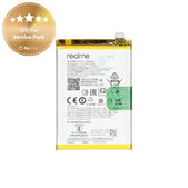 Realme 9i, 9 Pro - Baterie BLP911 5000mAh - 4200013 Genuine Service Pack