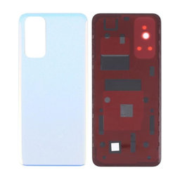 Xiaomi Redmi Note 11S 2201117SG 2201117SI - Bateriový Kryt (Pearl White)