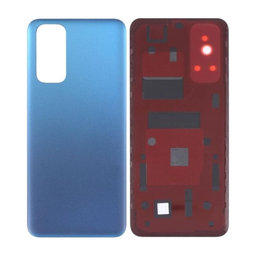 Xiaomi Redmi Note 11S 2201117SG 2201117SI - Bateriový Kryt (Twilight Blue)