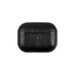 FixPremium - Pouzdro z Umělé Kůže pro AirPods Pro, černá