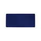 FixPremium - Podložka pod Myš, 120x50cm, modrá