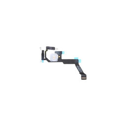 Apple iPhone 14 Pro Max - Blesk Zadní Kamery + Flex Kabel