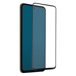 SBS - Tvrzené sklo Full Cover pro Xiaomi Redmi Note 11s 5G, černá