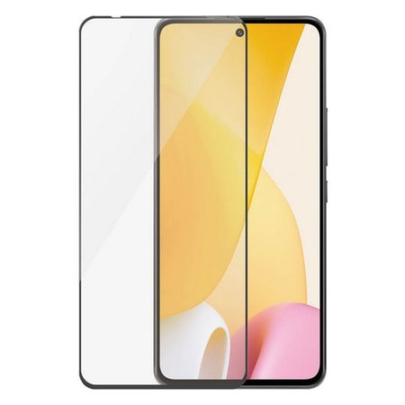 PanzerGlass - Tvrzené Sklo UWF AB pro Xiaomi 12 Lite, černá