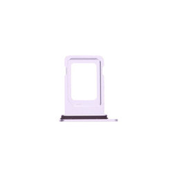Apple iPhone 14 - SIM Slot (Purple)