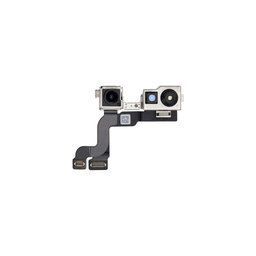 Apple iPhone 14 - Přední Kamera