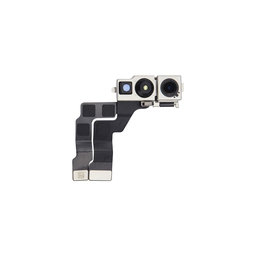 Apple iPhone 14 Pro - Přední Kamera