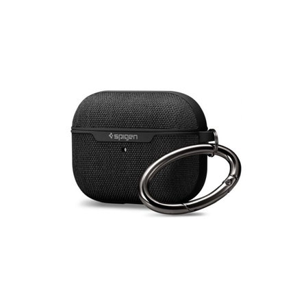 Spigen - Pouzdro Urban Fit pro Apple AirPods Pro, black