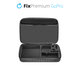 FixPremium - Ochranné Púzdro pro GoPro a Príslušenstvo (Velikost L), čierna