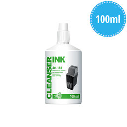 Cleanser INK - Přípravek na Cartridge a Tiskové Hlavy - 100ml