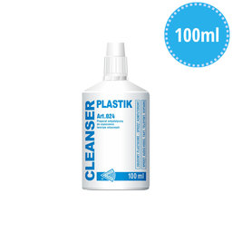 Cleanser PLASTIK - Čistič Plastových Povrchů - 100ml