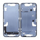 Apple iPhone 14 - Střední Rám (Blue)