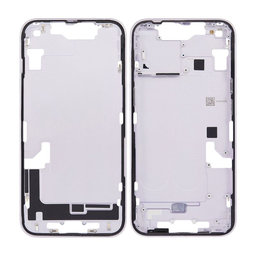 Apple iPhone 14 - Střední Rám (Purple)