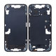 Apple iPhone 14 Plus - Střední Rám (Midnight)