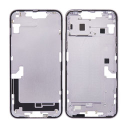 Apple iPhone 14 Plus - Střední Rám (Purple)