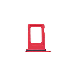 Apple iPhone 14 Plus - SIM Slot (Red)