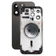 Apple iPhone 14 Pro - Zadní Housing (Space Black)