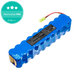 Rowenta RH-series - Baterie RS-RH4899 Ni-MH 24.0V 3000mAh HQ